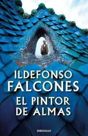 [354882] PINTOR DE ALMAS, EL | DEBOLSILLO