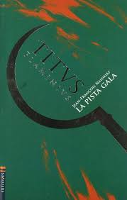 [16664] PISTA GALA, LA TITVS FLAMINIVS | EDELVIVES