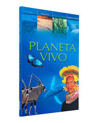 [364930] PLANETA VIVO | PANAMERICANA