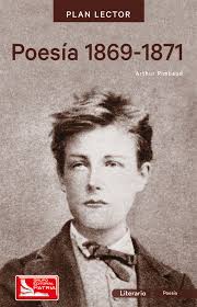 [150354] POESIA 1869-1871 RIMBAUD | PATRIA