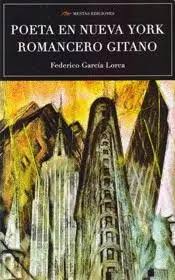 [14839] POETA EN NUEVA YORK | MESTAS