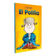 [374577] POLILLA, EL | PANAMERICANA