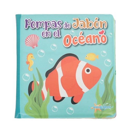 [IN01216735] OCEANO, EL | LATINBOOKS