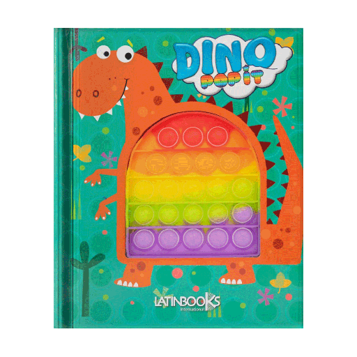 [247754] DINO | LATINBOOKS