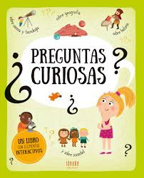 [149744] PREGUNTAS CURIOSAS | EDELVIVES