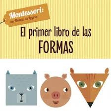 [14736] PRIMER LIBRO DE LAS FORMAS, EL | VICENSVIVES