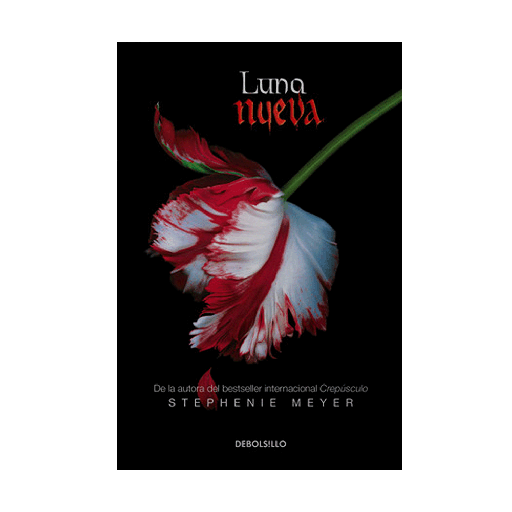 [150514] LUNA NUEVA 2 CREPUSCULO | DEBOLSILLO