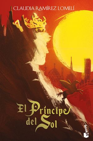 [2505417] PRINCIPE DEL SOL, EL | BOOKET