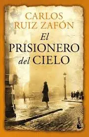 [2502356] PRISIONERO DEL CIELO, EL 3 | BOOKET
