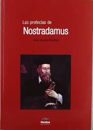 [14867] PROFECIAS DE NOSTRADAMUS, LAS | MESTAS