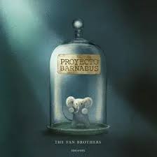 [173161] PROYECTO BARNABUS, EL | EDELVIVES