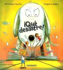 [539541] QUE DESASTRE | PANAMERICANA