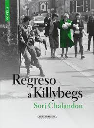 [517785] REGRESO A KILLYBEGS | PANAMERICANA