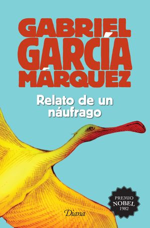 [1300891] RELATO DE UN NAUFRAGO | DIANA