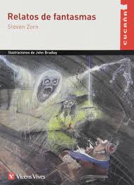 [113092] RELATOS DE FANTASMAS | VICENSVIVES