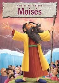 [738263] MOISES | LATINBOOKS