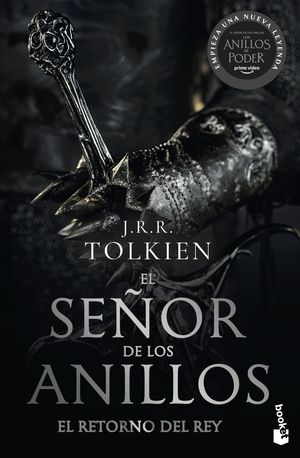 [2505381] RETORNO DEL REY 3, EL EL SEÑOR DE LOS ANILLOS | BOOKET