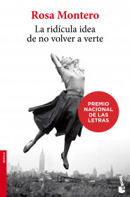 [2503595] RIDICULA IDEA DE NO VOLVER A VERTE, LA | BOOKET