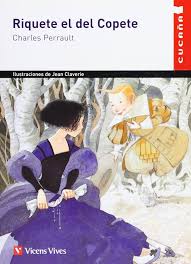 [113049] RIQUETE EL DEL COPETE | VICENSVIVES