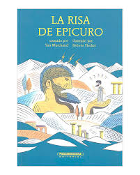 [431619] RISA DEL EPICURO, LA | PANAMERICANA