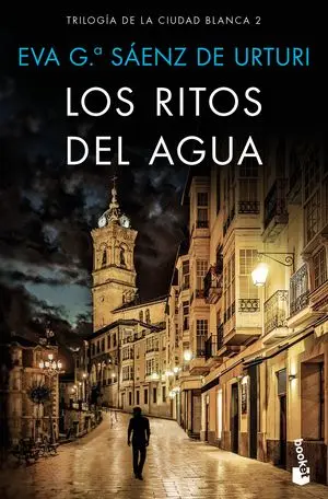 [2504680] RITOS DEL AGUA, LOS | BOOKET