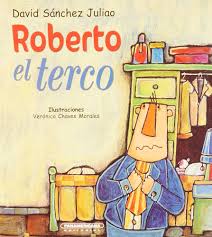 [301693] ROBERTO EL TERCO | PANAMERICANA