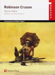 [113160] ROBINSON CRUSOE | VICENSVIVES