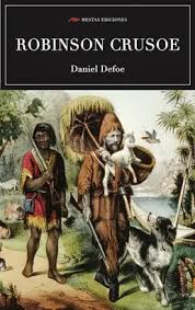 [C69] ROBINSON CRUSOE | MESTAS