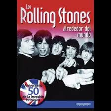 [472219] ROLLING STONES, LOS ALREDEDOR DEL MUNDO | PANAMERICANA