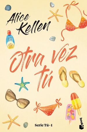 [2504941] OTRA VEZ TU | BOOKET