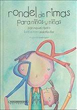 [381535] RONDEL DE RIMAS PARA NIÑOS Y NIÑAS | PANAMERICANA