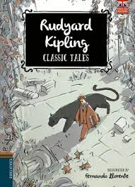 [006436] RUDYARD KIPLING | EDELVIVES