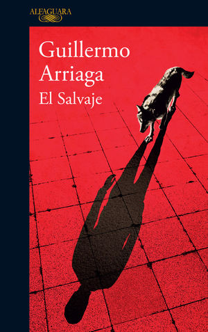 [148429] SALVAJE, EL | ALFAGUARA