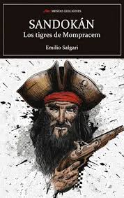 [782825] SANDOKAN LOS TIGRES DE MOMPRACEM | MESTAS
