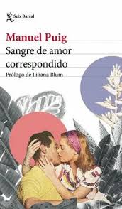 [2001672] SANGRE DE AMOR CORRESPONDIDO | SEIX BARRAL
