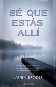 [32348] SE QUE ESTAS ALLI | B DE BOOKS