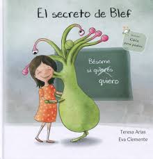 [14837] SECRETO DE BLEF, EL | VICENSVIVES