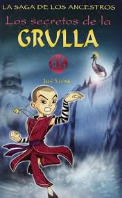 [637503] SECRETOS DE LA GRULLA, LOS | B DE BOOKS