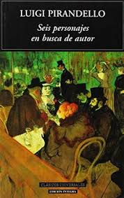 [10552] SEIS PERSONAJES EN BUSCA DE AUTOR | MESTAS