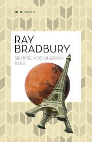 [1400839] SIEMPRE NOS QUEDARA PARIS | MINOTAURO