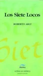[50574] SIETE LOCOS, LOS | MESTAS