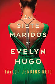 [517275] SIETE MARIDOS DE EVELYN HUGO, LOS | UMBRIEL
