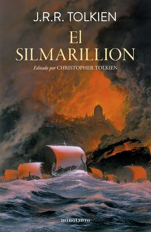 [1401049] SILMARILLION, EL EDICION REVISADA | MINOTAURO