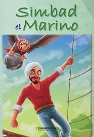[364409] SIMBAD EL MARINO | PANAMERICANA