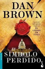[2501638] SIMBOLO PERDIDO, EL | BOOKET