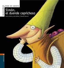 [070625] SIMON EL DUENDE CAPRICHOSO | EDELVIVES
