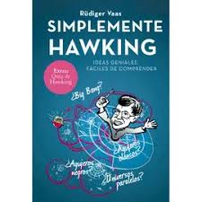 [572329] SIMPLEMENTE HAWKING IDEAS GENIALES FACILES DE COMPRENDER | PANAMERICANA