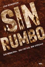 [16758] SIN RUMBO | MOLINO