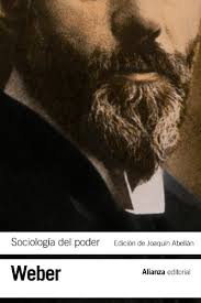 [669472] SOCIOLOGIA DEL PODER | ALIANZA EDITORIAL