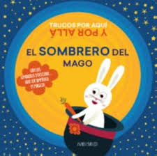 [15768] SOMBRERO DEL MAGO, EL | VICENSVIVES